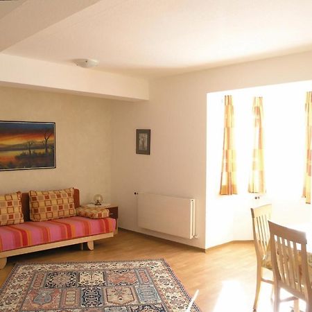 Apartement Hofer Fulpmes Luaran gambar