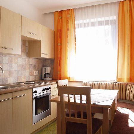 Apartement Hofer Fulpmes Luaran gambar