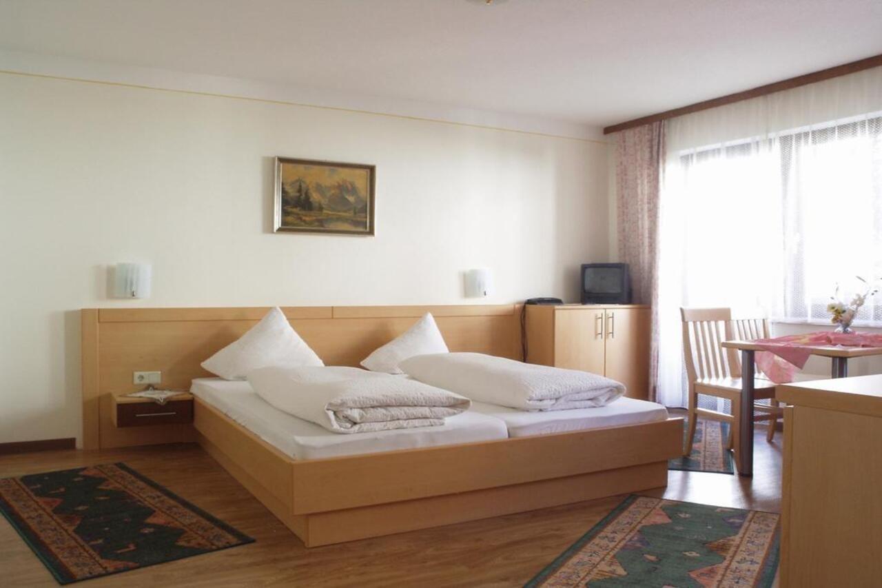 Apartement Hofer Fulpmes Luaran gambar
