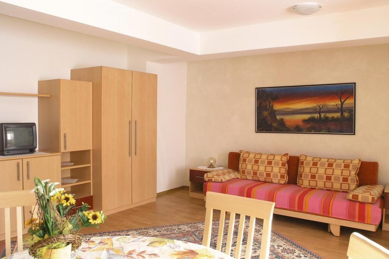 Apartement Hofer Fulpmes Luaran gambar