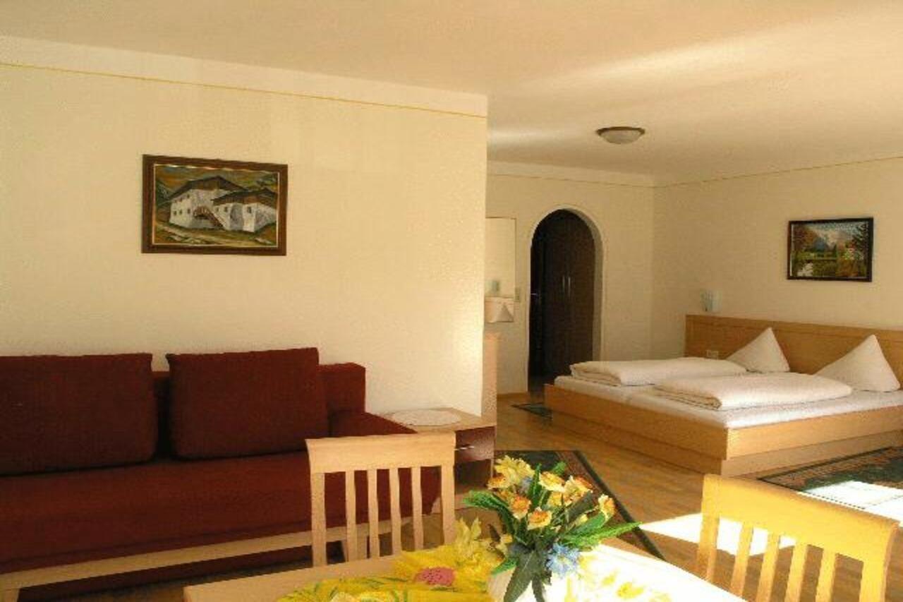 Apartement Hofer Fulpmes Luaran gambar
