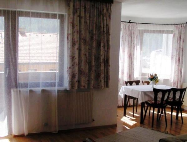 Apartement Hofer Fulpmes Luaran gambar