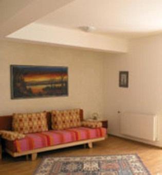 Apartement Hofer Fulpmes Luaran gambar