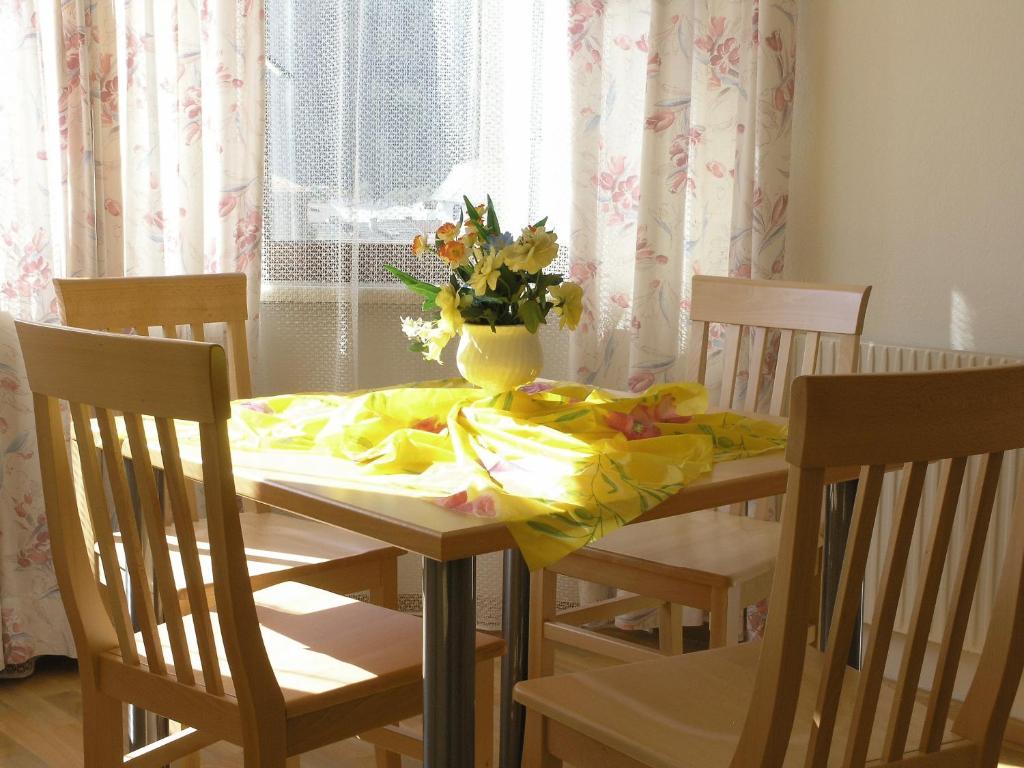 Apartement Hofer Fulpmes Luaran gambar