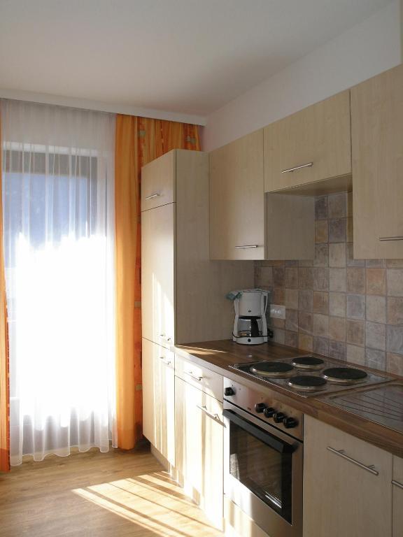 Apartement Hofer Fulpmes Luaran gambar