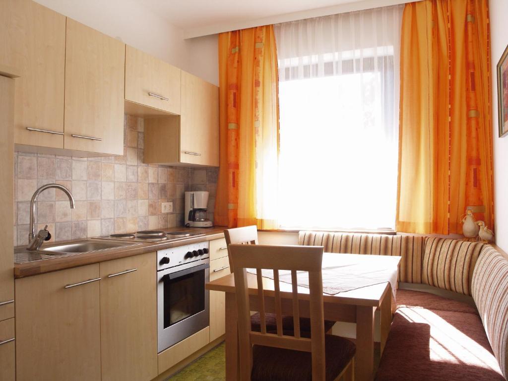 Apartement Hofer Fulpmes Luaran gambar